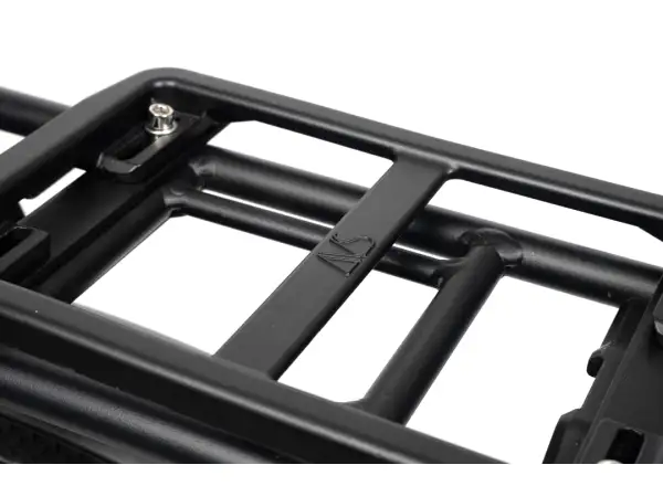 One Bikeparts Carrier Adaptor 10 rack black