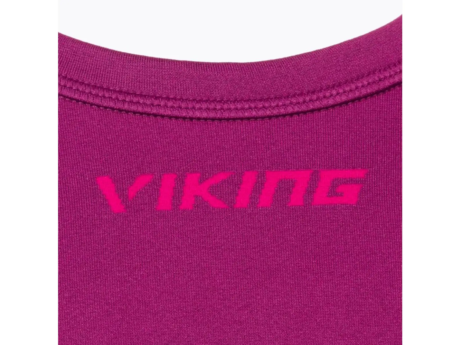 Viking Skido children's thermal set Pink