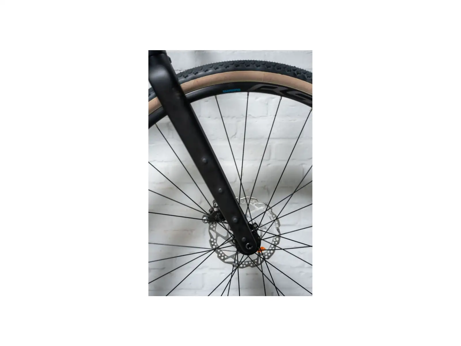 Ridley Kanzo Adventure Alu GRX400 gravel bike Black