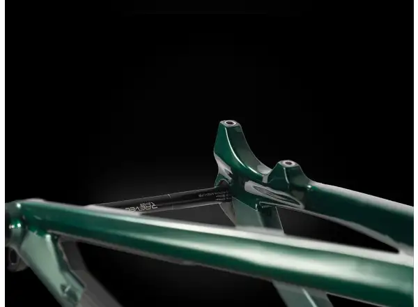 Revel Ranger 29" frame set Green + Rock Shox SID Ultimate fork
