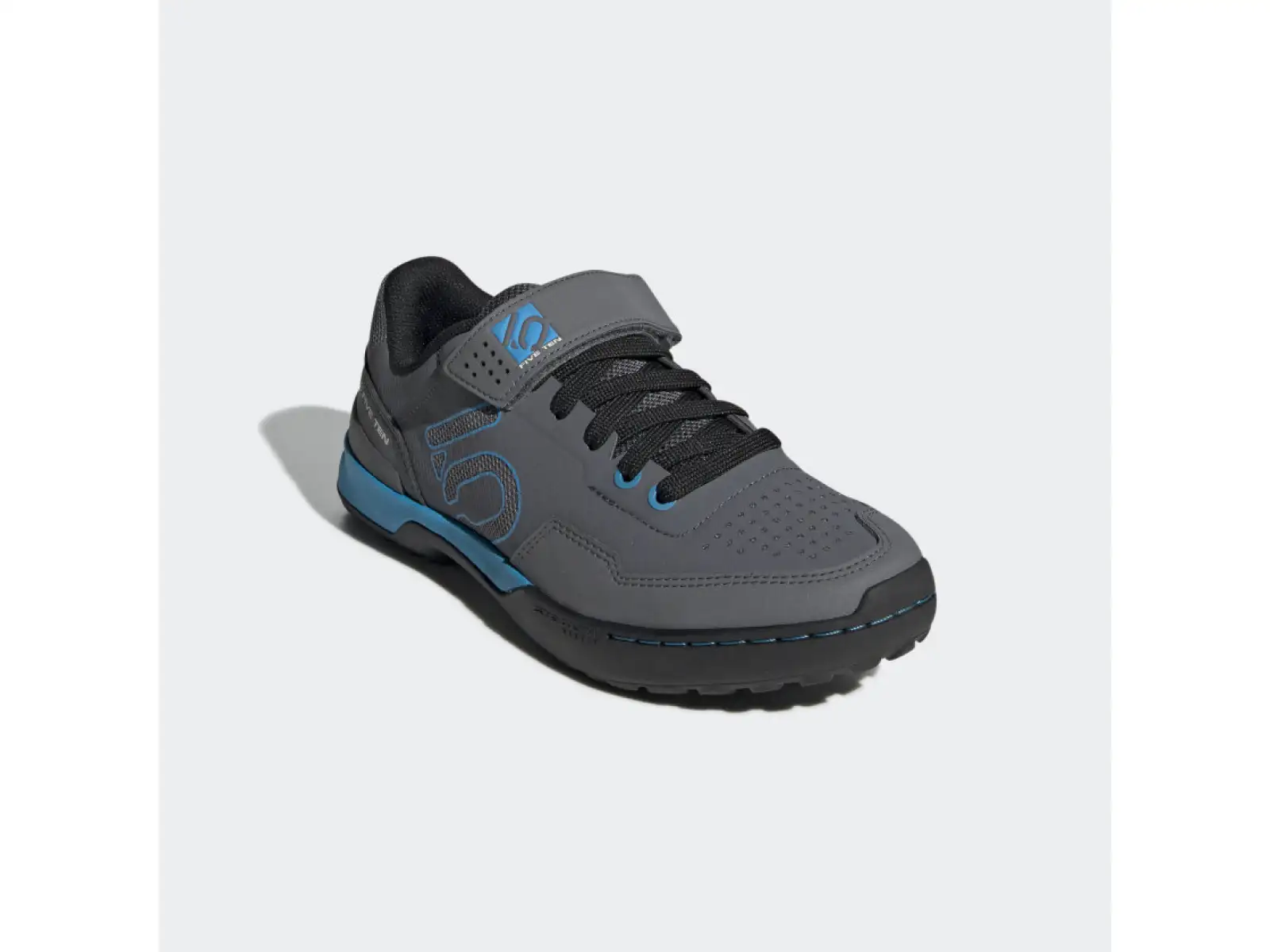 Five Ten Kestrel Lace women's shoes Grey/Cyan