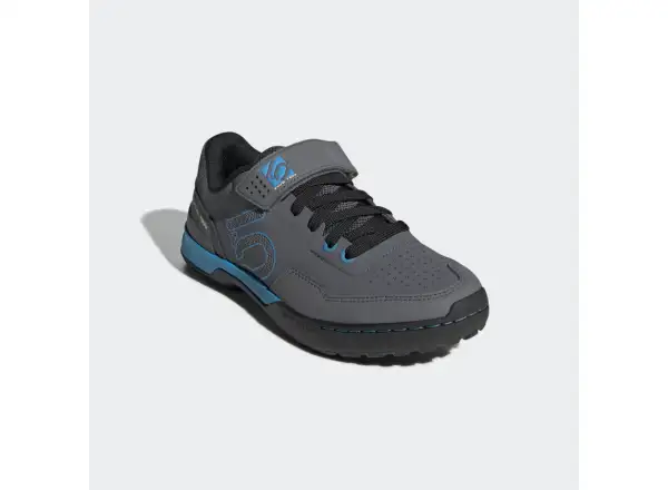 Five Ten Kestrel Lace women's shoes Grey/Cyan
