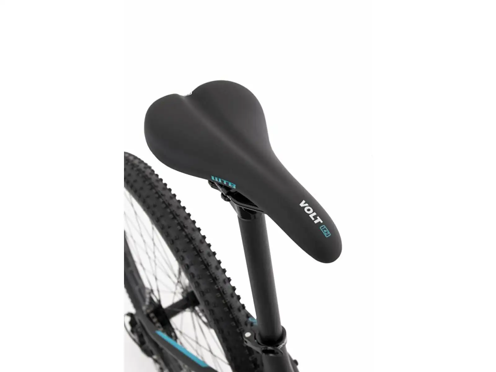 Rock Machine Torrent 30-29 mountain bike Black/Petrol SAMPLE