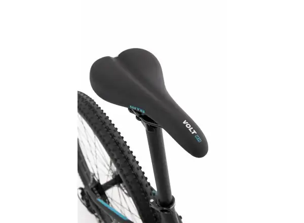 Rock Machine Torrent 30-29 mountain bike Black/Petrol SAMPLE