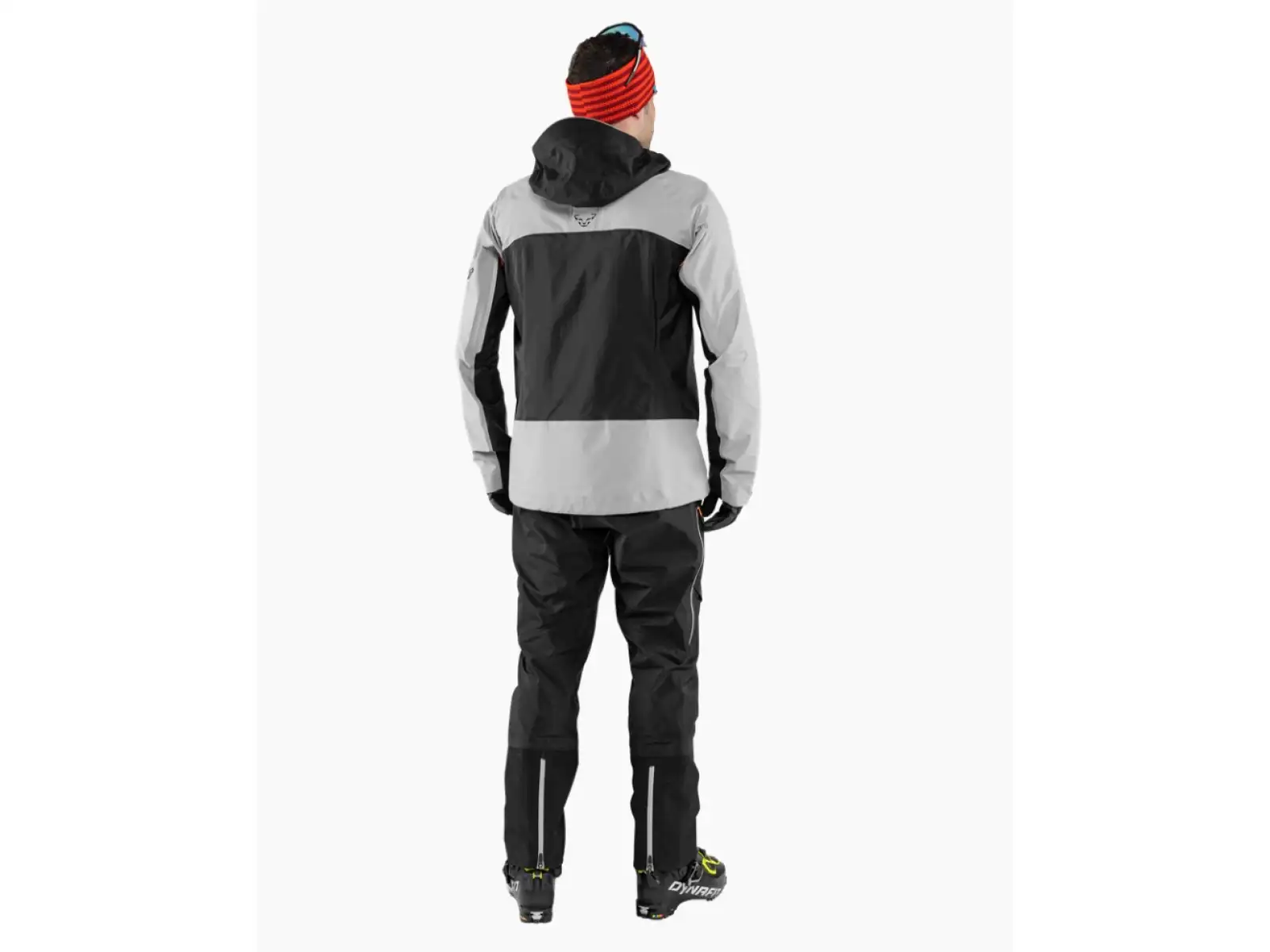 Dynafit Radical GTX men's pants Black Out