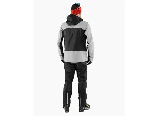 Dynafit Radical GTX men's pants Black Out