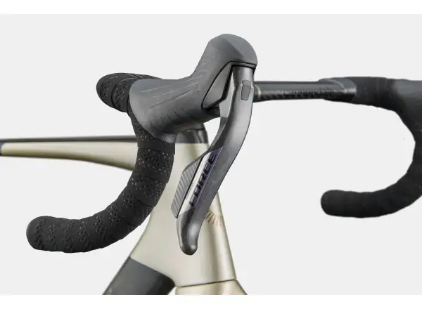 Cannondale SuperSix Evo 1 road bike Platinum PLT