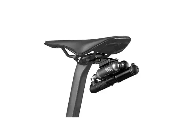 Topeak HybridMaster Mini CO2 pump