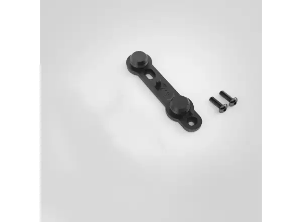 Fidlock Twist frame lock with magnets