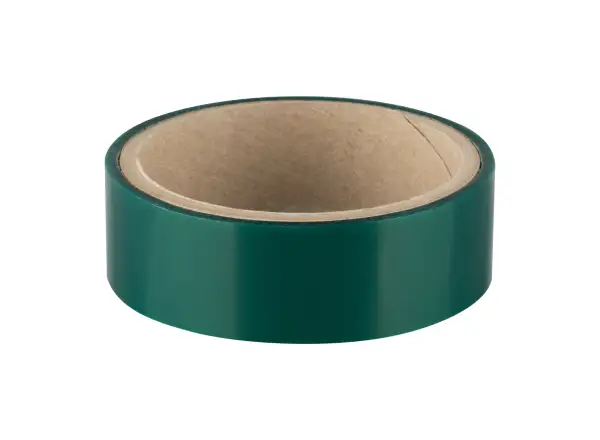 Force tubeless tape 28 mm x 11 m green