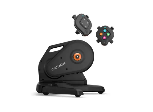 Tacx Nera Smart interactive trainer Zwift Ready (Zwift Cog and Click)