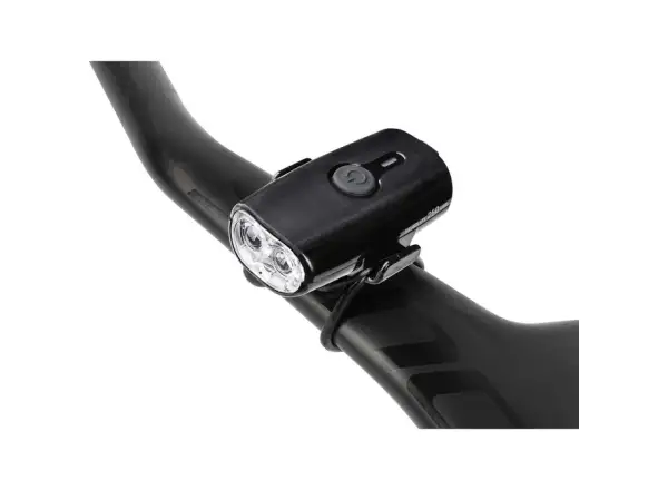 Topeak Headlux USB 250 light for helmet/handlebars