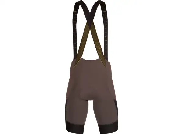 Mavic Allroad bib shorts Carbone