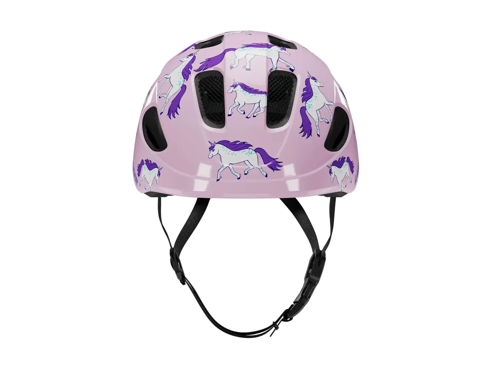 Lazer Nutz KinetiCore 2.0 kids helmet Unicorns