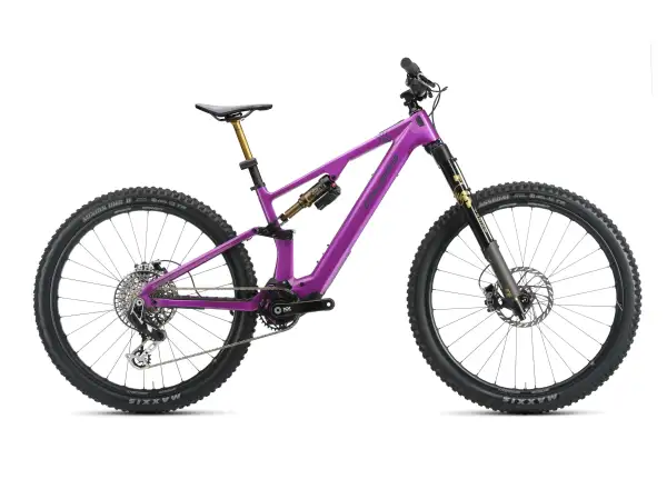 Crussis e-Full 12.11-PRO X 800Wh