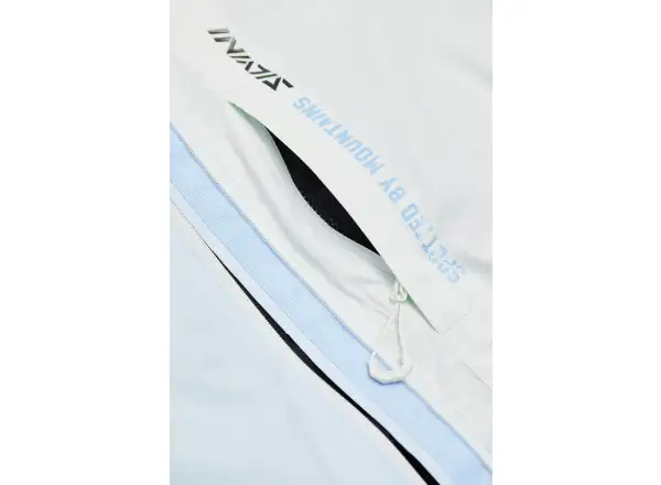 Silvini Volpiana women's jacket Sky/Black