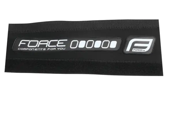 FORCE neoprene chainstay protector 8cm