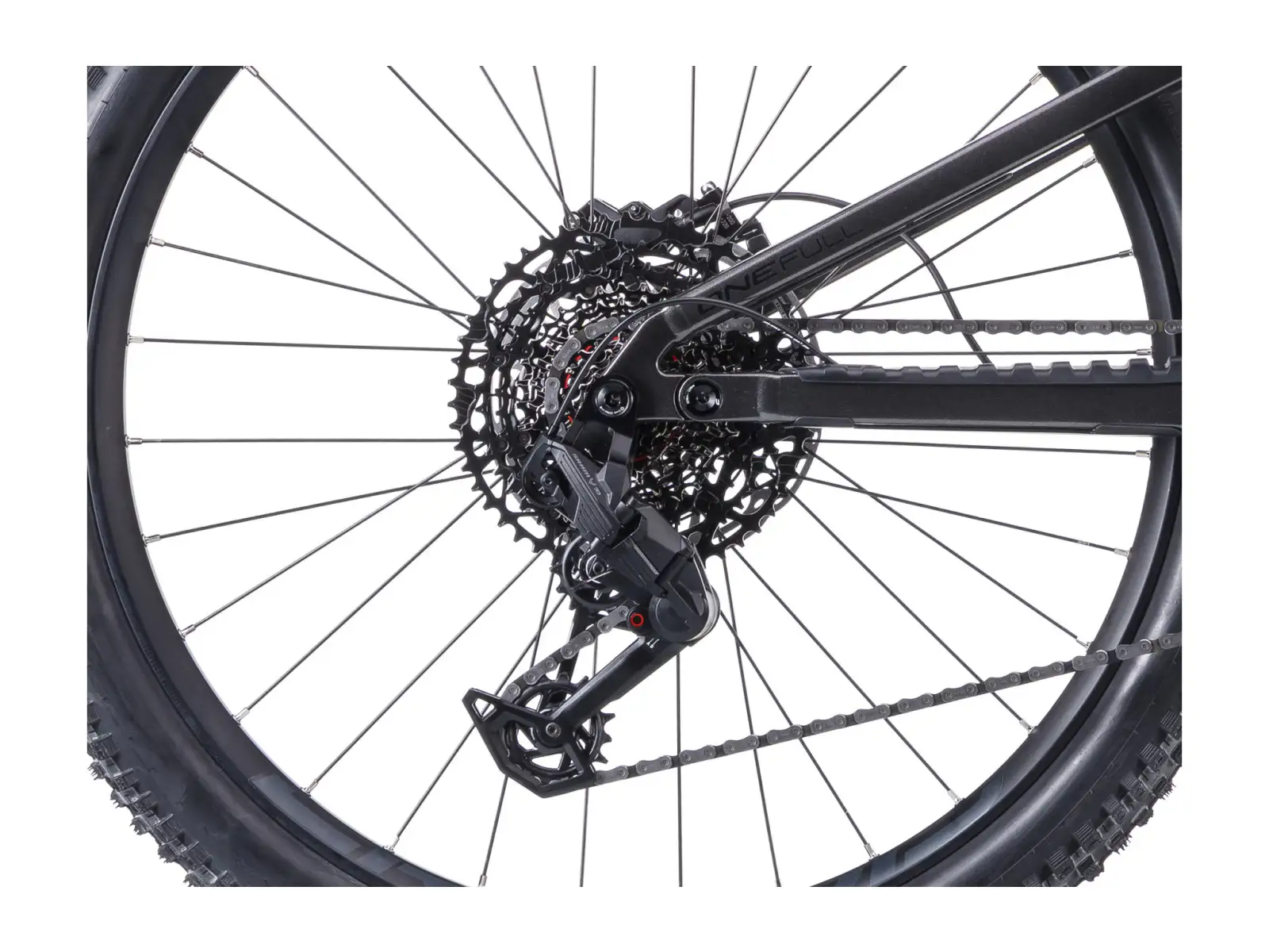 Crussis ONE-Full 10.12-(800) full-suspension electric bike