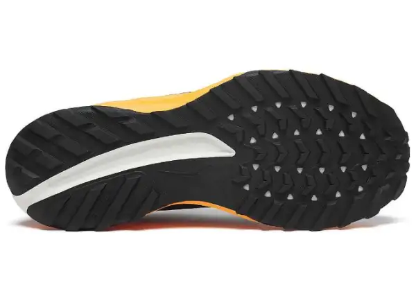 Saucony Ride TR2 GTX men's shoes Navy/Peel