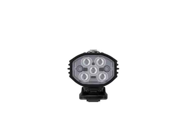 Lezyne Fusion Drive Pro 600+ Front Light Satin Black