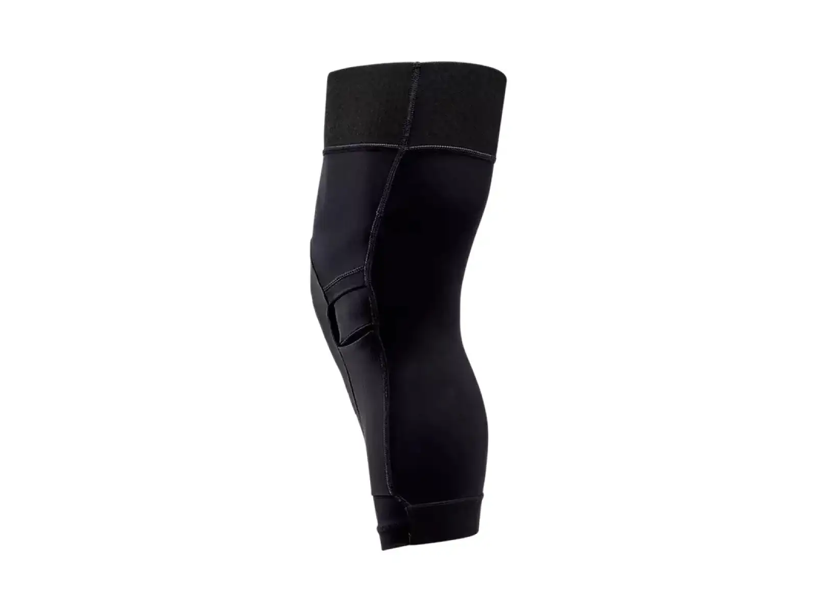 Fox Enduro Pro knee protectors Black
