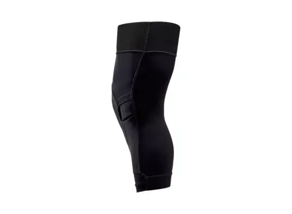 Fox Enduro Pro knee protectors Black