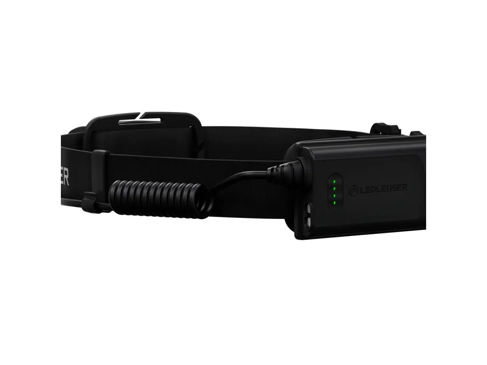 Ledlenser H5R Core headlamp