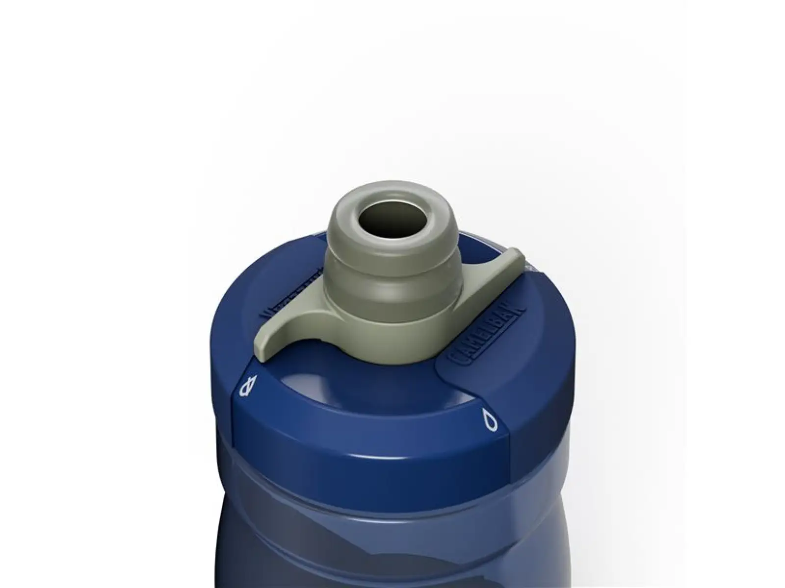 Camelbak Podium bottle 0,44 l Deep Sea