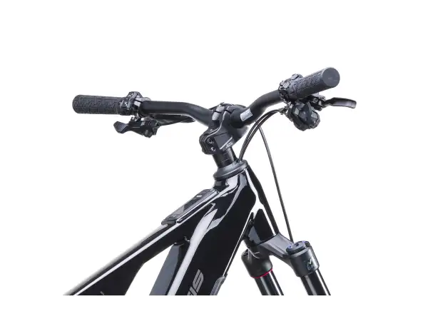 Crussis ONE-Full AX 10.12-M2(800) full-suspension electric bike