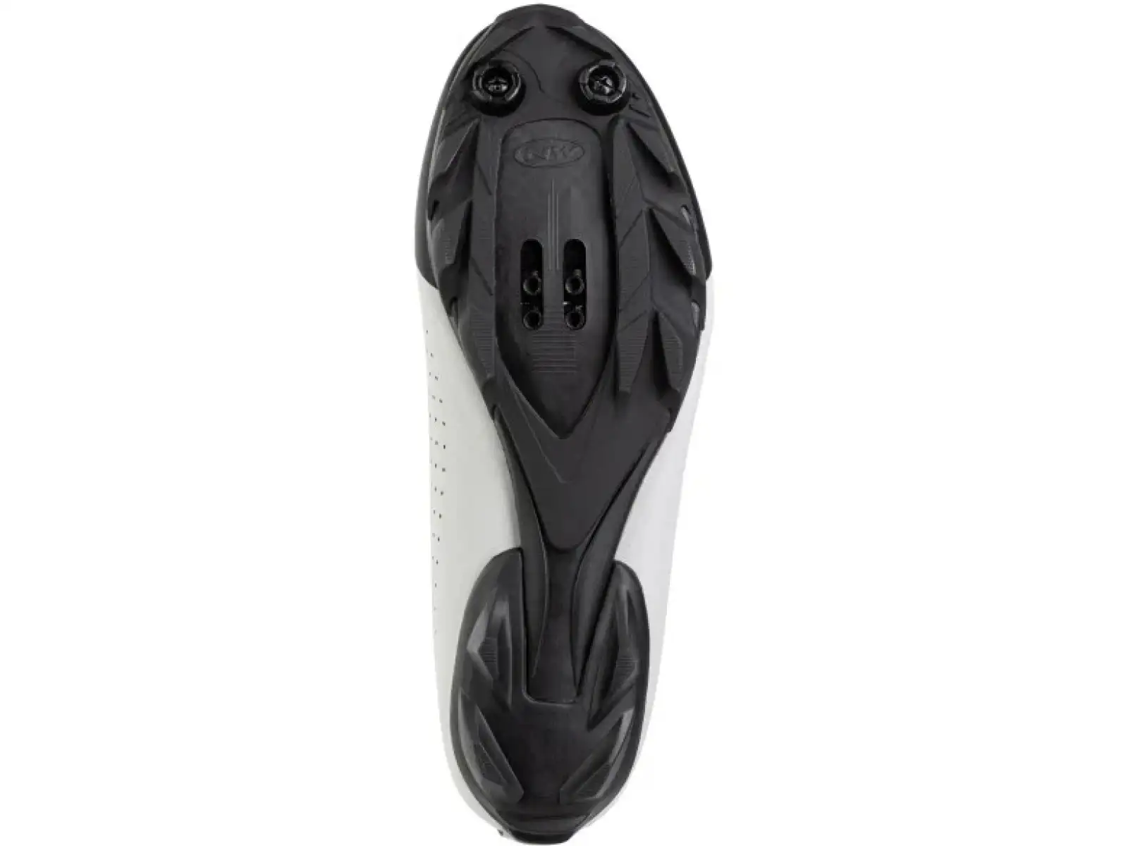 Northwave Scorpius Plus men's cycling shoes Light Grey/Black