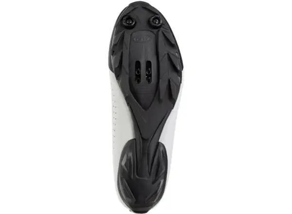 Northwave Scorpius Plus men's cycling shoes Light Grey/Black