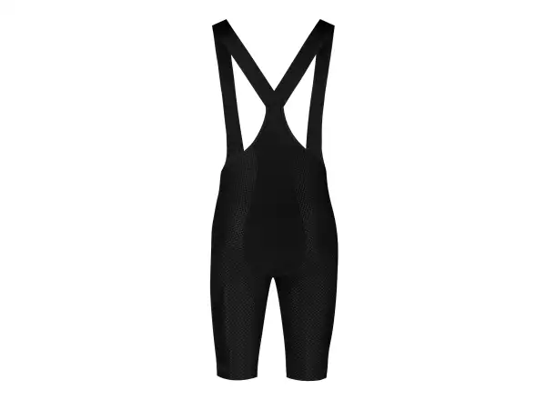 Force F Winner bib shorts with padding black