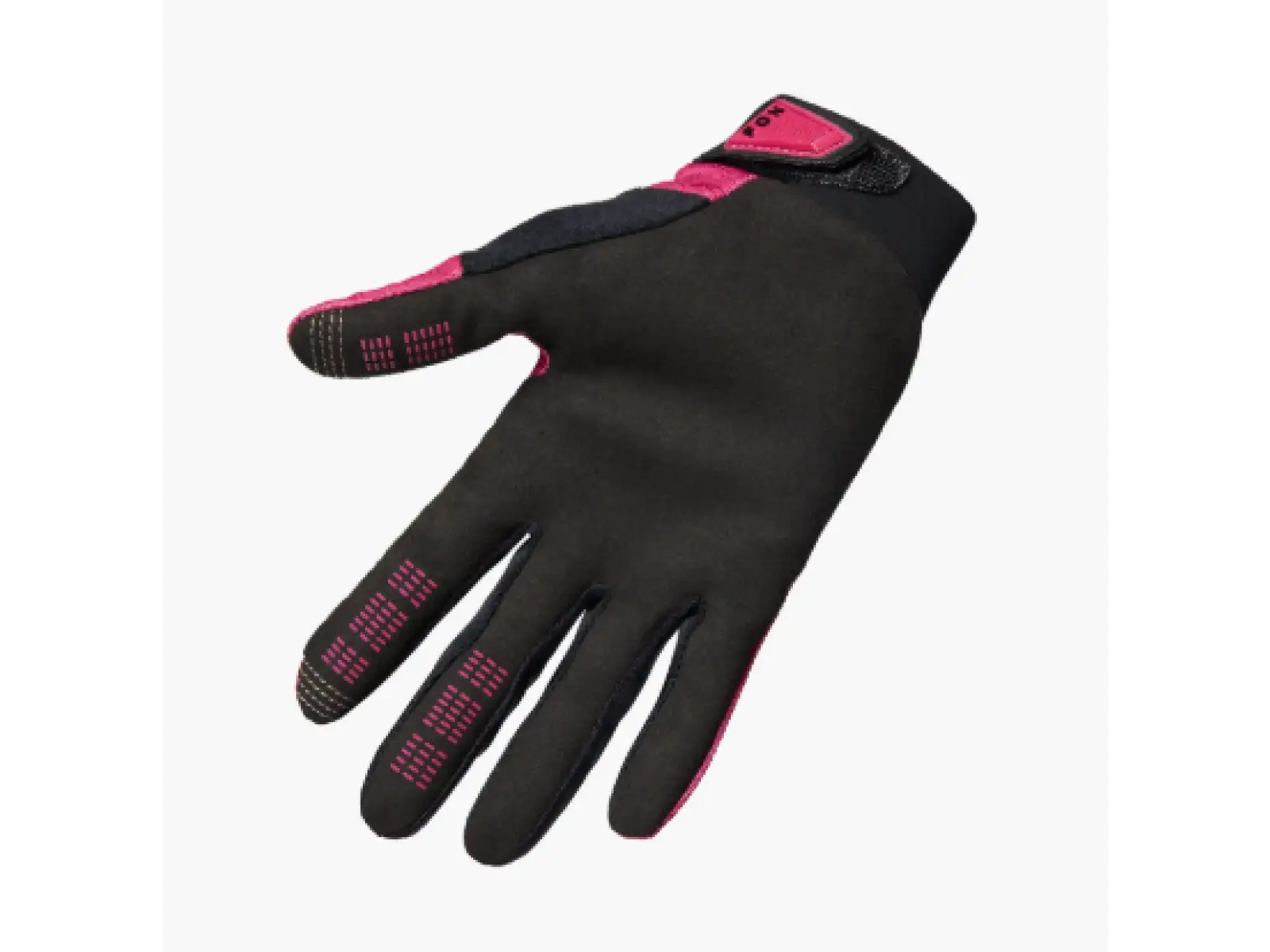 Fox Ranger women’s gloves Berry