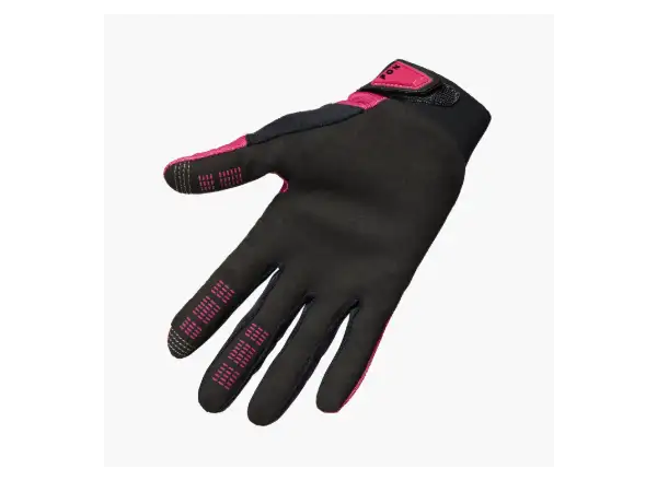 Fox Ranger women’s gloves Berry