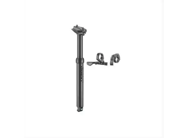 Giant Contact SL Switch1X & 2X Lever 350 mm suspension seatpost 30.9 mm/100 mm