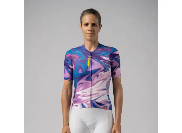 Alé Special Edition Smoothie women's jersey short sleeve