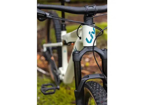Liv Embolden 2026 mountain bike Pale Moss
