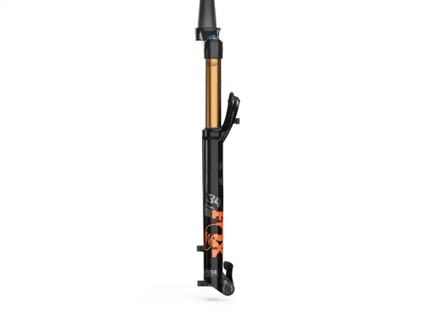 Fox 34 Float Fit4 29" suspension fork 140 mm 15x110 mm 51 mm rake black 2022