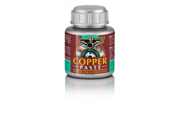 Motorex Anti-Corrosion Copper Paste 100 g