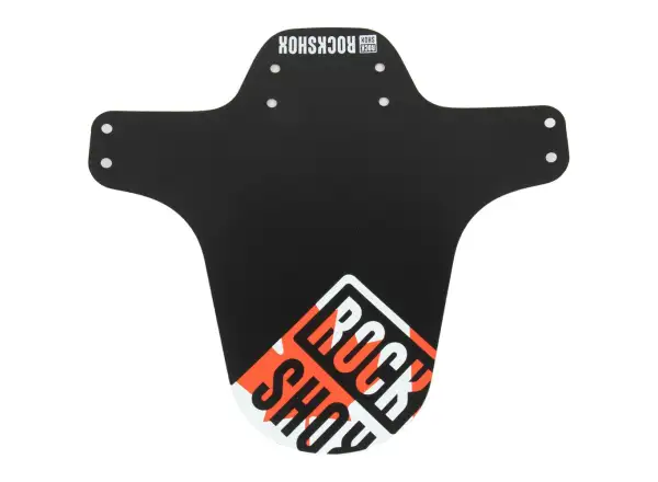 Rock Shox AM Fender front mudguard Canada Flag