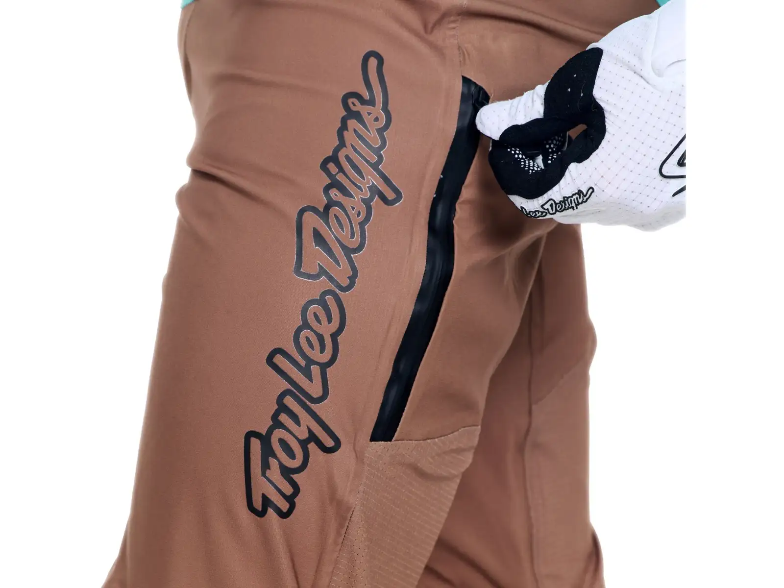 Troy Lee Designs Sprint Ultra men's pants Mono Sienna