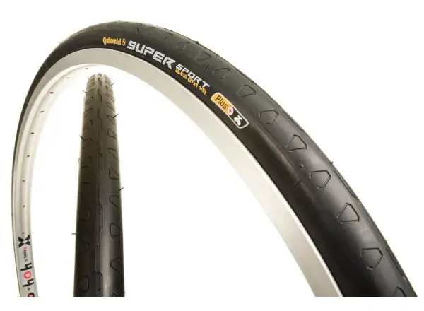 Continental Super Sport Plus road tire kevlar 23-622