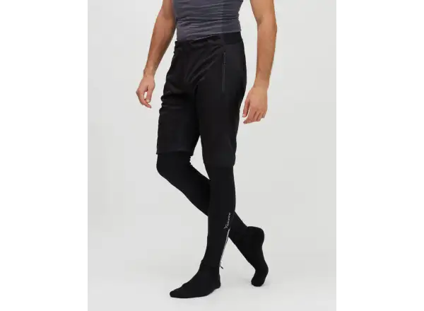 Silvini Orco men's shorts black