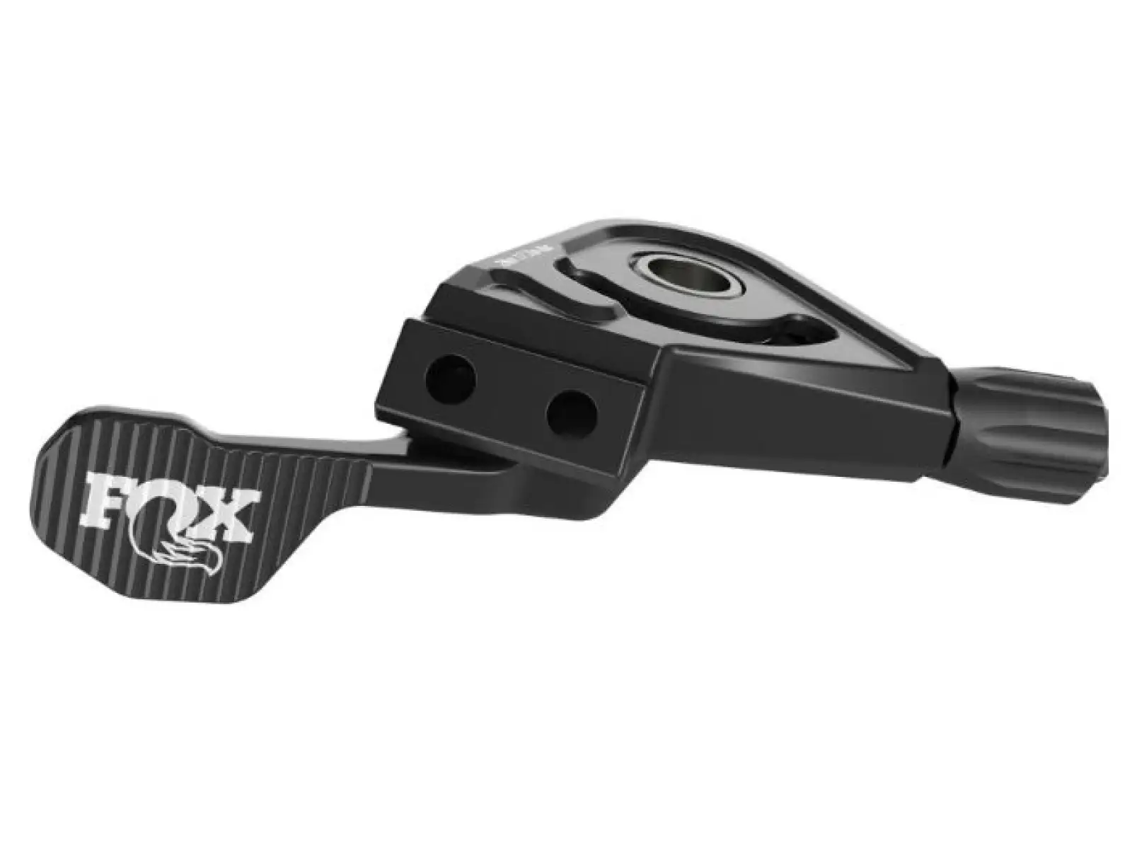 Fox Racing Shox Transfer seatpost lever left
