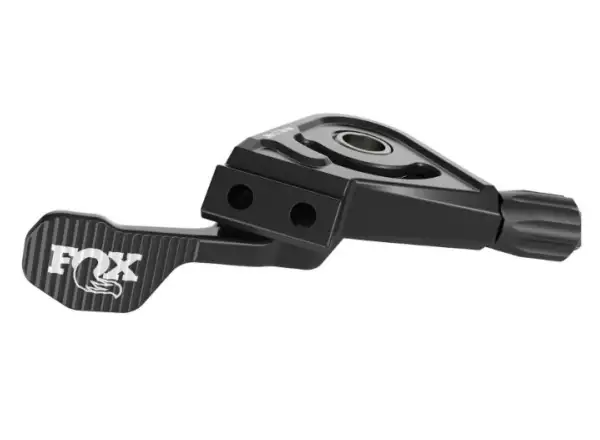 Fox Racing Shox Transfer seatpost lever left