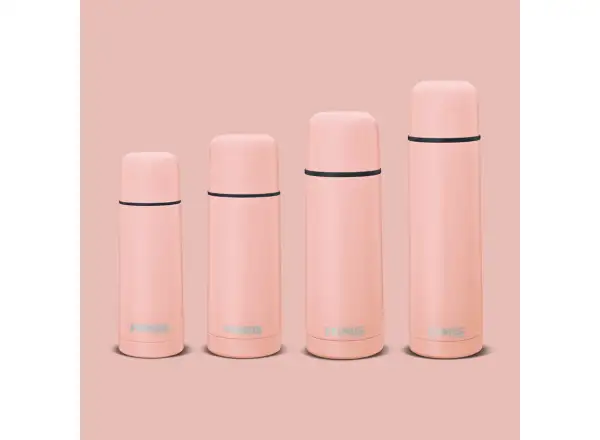 Primus Classic Light thermos flask 0.5 l Peach