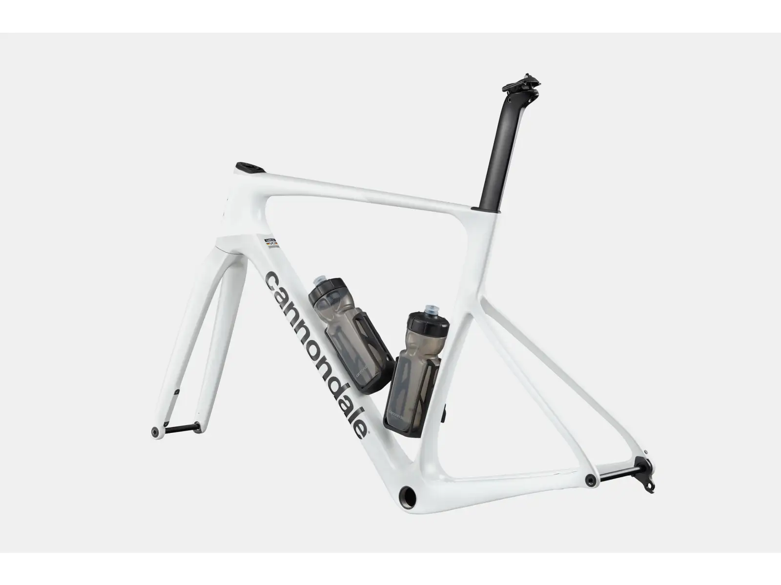 Cannondale SuperSix EVO A/M road frame CAS
