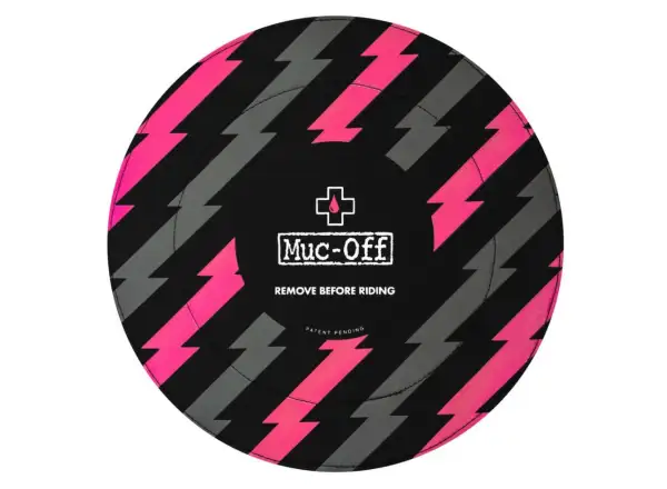Muc-Off Disc Brake Covers Bolt protection for discs