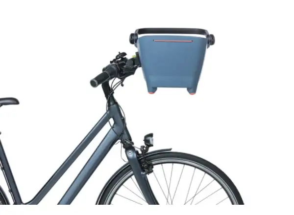 Basil Buddy KF dog basket 32 L