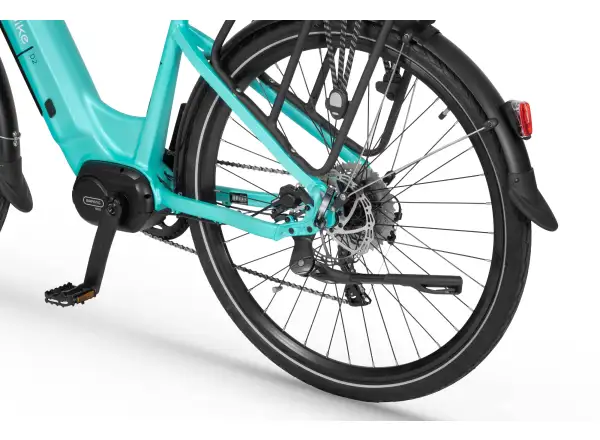 Ecobike D2 City Menthol city electric bike
